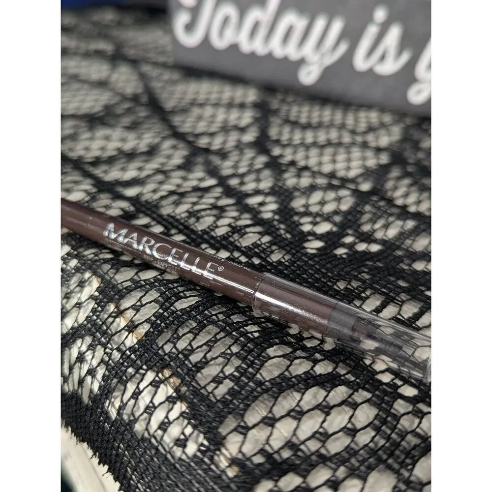 5/25 Marcelle Waterproof Eyeliner in Espresso NEW